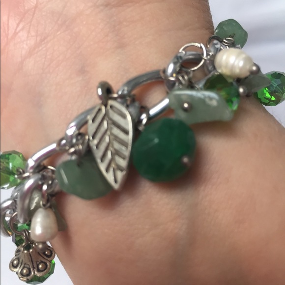 Magical Charm Bracelet - Picture 3 of 7